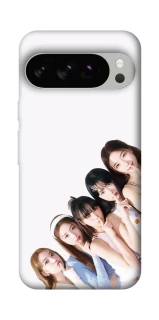 Чохол на Google Pixel 10 Pro LE SSERAFIM фото 1 з 1