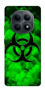 Чохол на Xiaomi Redmi Note 15 4G/5G (EU) Радіація v4 фото 1 з 1