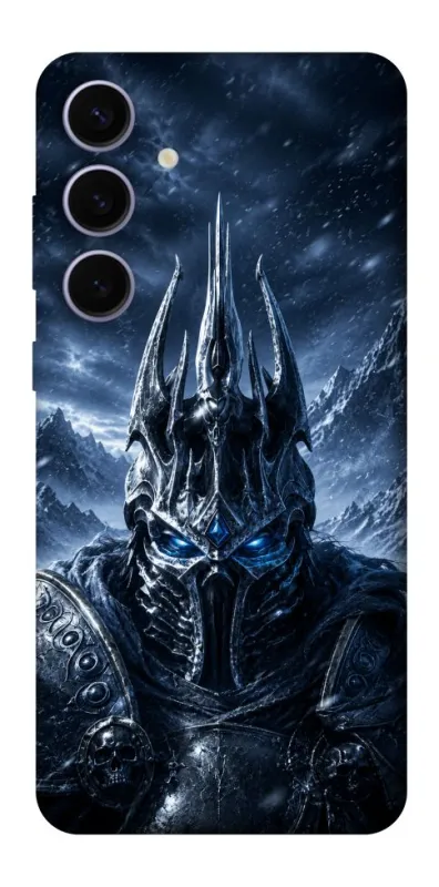 Чехол на Samsung Galaxy S25+ Arthas фото 1 из 1