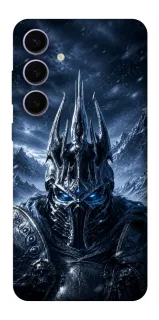 Чехол на Samsung Galaxy S25+ Arthas фото 1 из 1