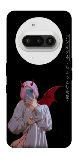 Чехол на Nothing Phone (3a) Hot Demon фото 1 из 1