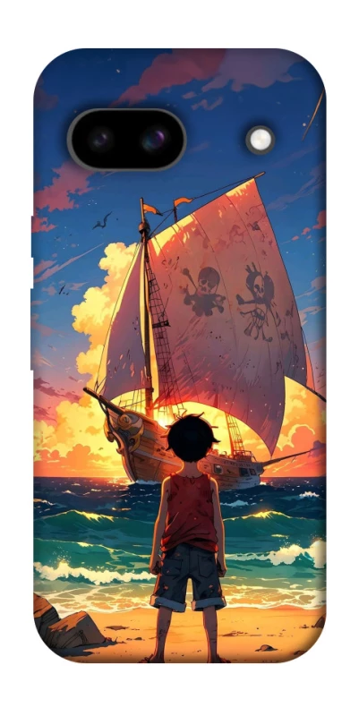 Чохол на Google Pixel 8a One Piece фото 1 з 1