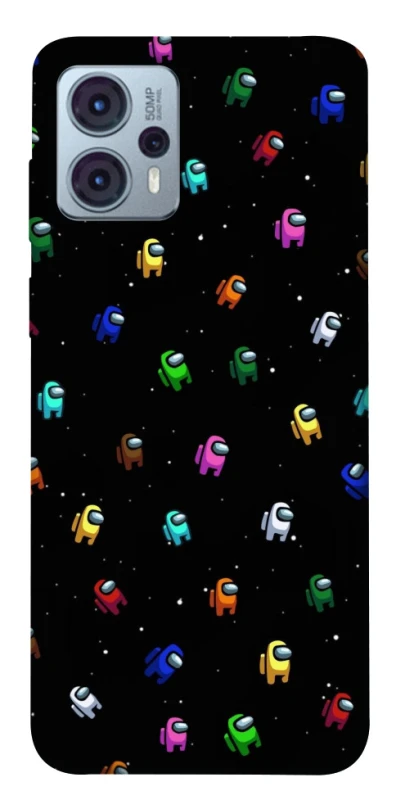 Чохол на Motorola Moto G23 Among Us фото 1 з 1