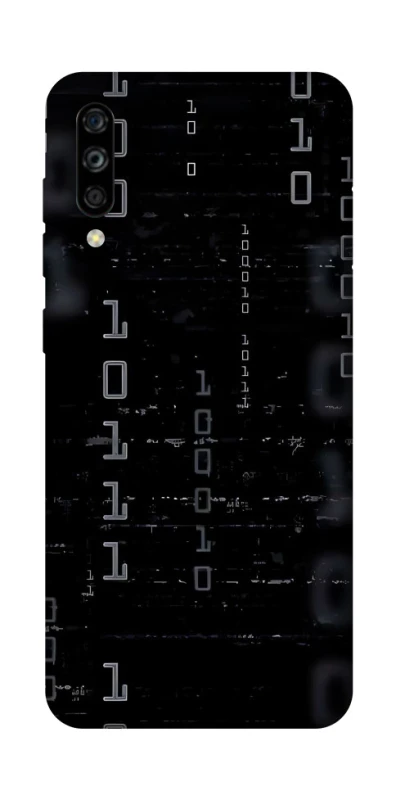 Чохол на ZTE Blade A7s (2019) Numbers фото 1 з 1