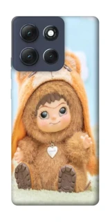 Чехол на Motorola Moto G86 Power Wakuku ver.2 фото 1 из 1