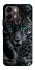 Чехол на Oppo A6 blue eye leo фото 2 из 2
