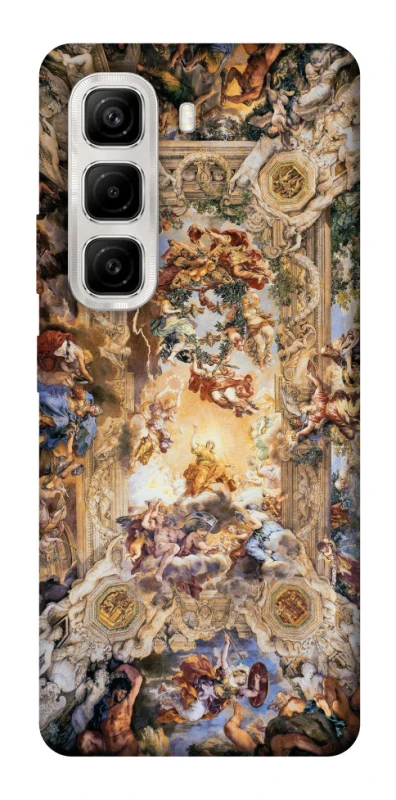 Чехол на Infinix Hot 50 4G Искусство фото 1 из 1