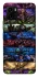Чехол на Vivo Y15s Blizzard ver.3 фото 1 из 1