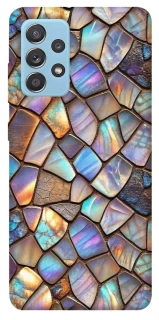 Чохол на Samsung Galaxy A52 4G / A52 5G Nature Mosaic ver.1 фото 1 з 1