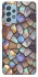 Чохол на Samsung Galaxy A52 4G / A52 5G Nature Mosaic ver.1 фото 1 з 1
