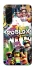 Чохол на Samsung Galaxy A37 5G Roblox Characters Collage фото 1 з 1