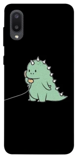 Чохол на Samsung Galaxy A02 Pair romantic theme ver.5 фото 1 з 1