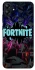 Чохол на Samsung Galaxy A04e Fortnite logo ver.3 фото 1 з 1