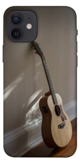 Чохол на Apple iPhone 12 (6.1") Гітара фото 1 з 1