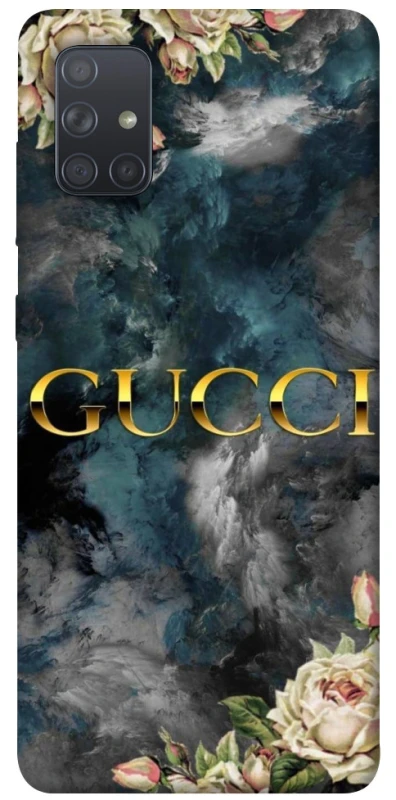 Чохол на Samsung Galaxy A71 Gucci ver.7 фото 1 з 1