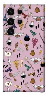 Чохол на Samsung Galaxy S25 Ultra Harry Potter V16 фото 1 з 1