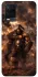 Чехол на Oppo A54 4G Grommash Hellscream фото 1 из 1