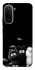 Чохол на Xiaomi Redmi A7 Pro 4G Three Cats фото 1 з 2