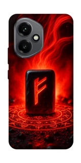 Чехол на Honor 400 Феху фото 1 из 1