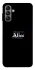 Чохол на Samsung Galaxy A04s Alice in Borderland ver.7 фото 1 з 1