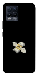 Чохол на Realme 8 Easy cash фото 1 з 1