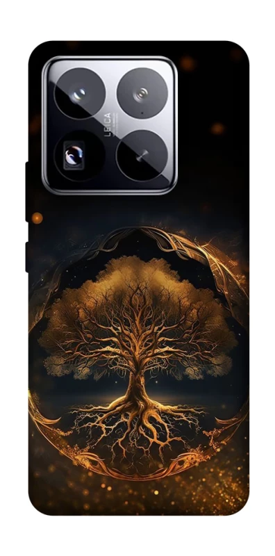 Чохол на Xiaomi 15 Pro Іґґдрасілль фото 1 з 1