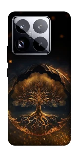 Чохол на Xiaomi 15 Pro Іґґдрасілль фото 1 з 1