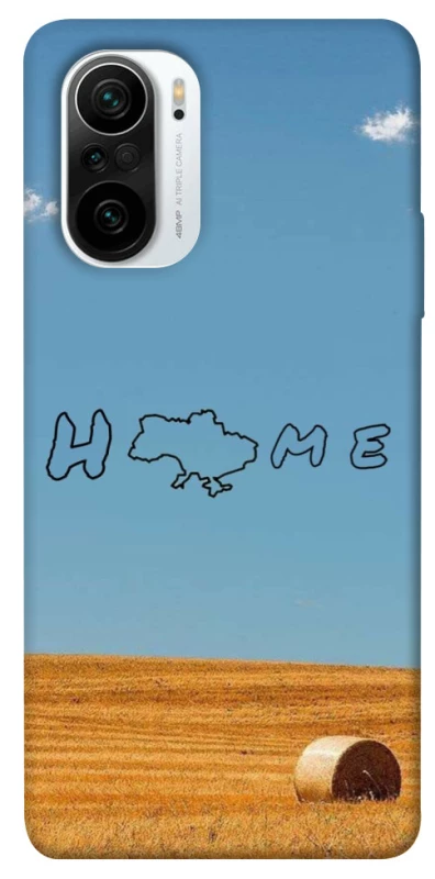 Чохол на Xiaomi Redmi K40 / K40 Pro / K40 Pro+ / Poco F3 Home фото 1 з 1