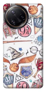 Чохол на Xiaomi Poco F7 Ultra Harry Potter V18 фото 1 з 1