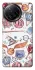 Чехол на Xiaomi Poco F7 Ultra Harry Potter V18 фото 1 из 1