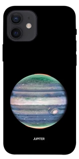 Чехол на Apple iPhone 12 (6.1") Jupiter фото 1 из 1
