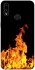 Чохол на Samsung Galaxy A10s Вогонь фото 1 з 1