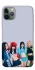 Чехол на Apple iPhone 11 Pro (5.8") BLACKPINK фото 1 из 1