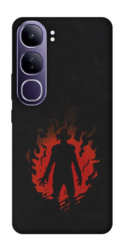 Чохол на Vivo Y300 Daylight фото 1 з 1