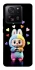 Чохол на Xiaomi 13T Labubu Love фото 1 з 1