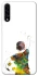 Чехол на Samsung Galaxy A50 (A505F) / A50s / A30s Football Kids фото 1 из 1