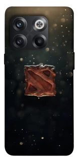 Чехол на OnePlus 10T Dota logo v2 фото 1 из 1