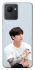 Чохол на Realme C30 Jungkook - BTS фото 1 з 1