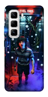 Чохол на Infinix Hot 50 Pro Stranger Things ver.38 фото 1 з 1