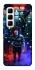 Чохол на Infinix Hot 50 Pro Stranger Things ver.38 фото 1 з 1