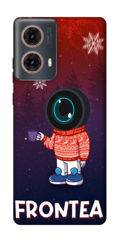 Чохол на Motorola Moto G85 Frontea фото 1 з 1