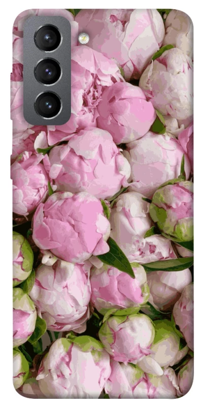 Чохол на Samsung Galaxy S21 FE Nature’s Elegance фото 1 з 1