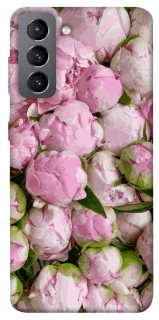 Чохол на Samsung Galaxy S21 FE Nature’s Elegance фото 1 з 1