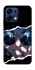 Чехол на Oppo A6 Pro 4G/5G Satoru Goja фото 1 из 2