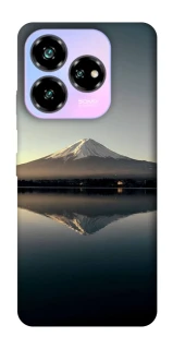 Чехол на ZTE Nubia V60 Desing Fujiyama v2 фото 1 из 1