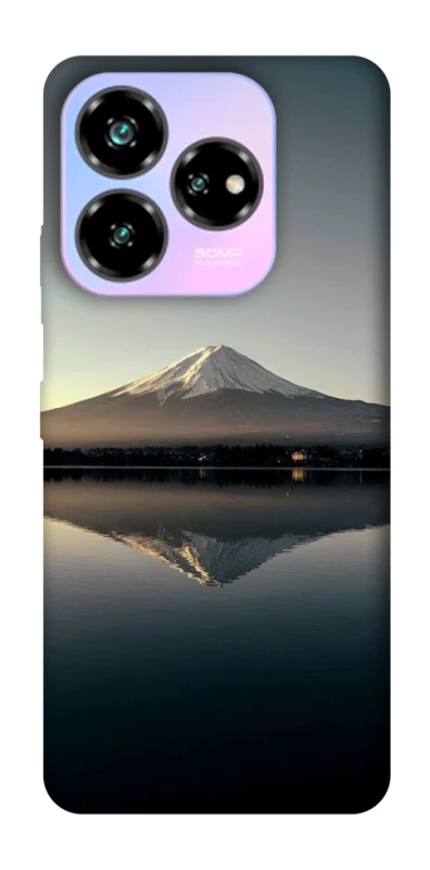 Чехол на ZTE Nubia V60 Fujiyama v2 фото 1 из 1