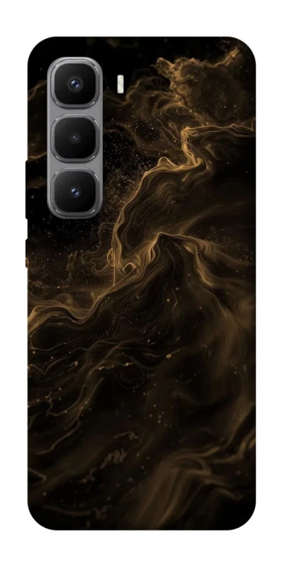 Чехол на Infinix Hot 60 Pro+ Epoxy design ver.5 фото 1 из 1