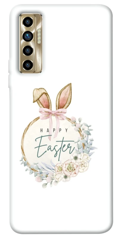 Чехол на TECNO Camon 17P Easter ver.7 фото 1 из 1