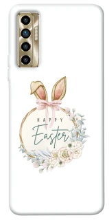 Чехол на TECNO Camon 17P Easter ver.7 фото 1 из 1
