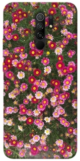 Чохол на Xiaomi Redmi 9 Flowers v8 фото 1 з 1